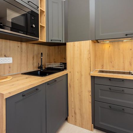 Apartments Domino R Dramalj Ngoại thất bức ảnh